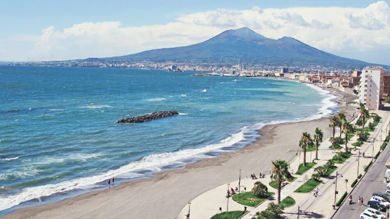 Goletta verde: in Campania il 52% dei prelievi oltre i limiti di legge