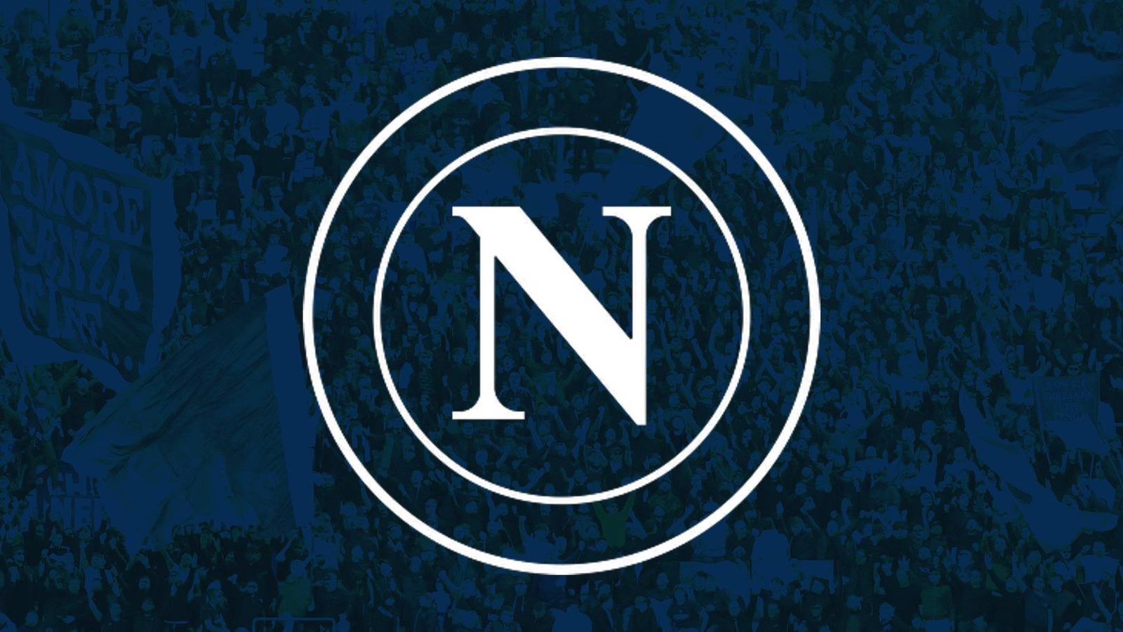 Buon compleanno Napoli. Il club azzurro compie 99 anni