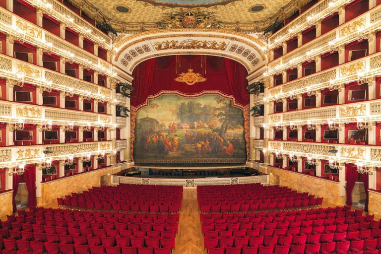 Teatro San Carlo è bagarre istituzionale sulla nomina del Sovrintendente