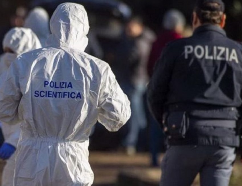 Castellammare, 65enne ucciso, Non si esclude la pista di una tragedia familiare