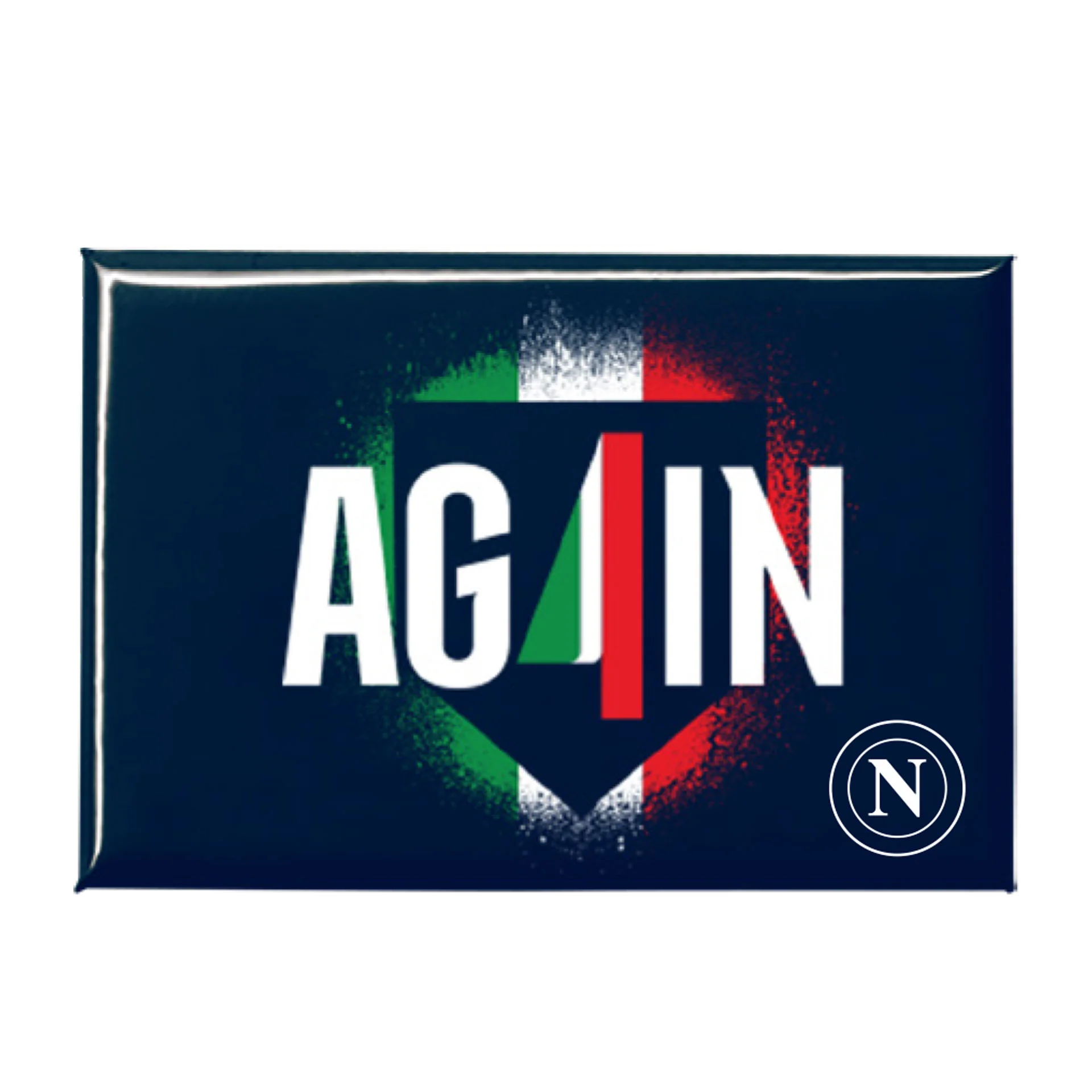 Ag4in, il film che fa sognare Napoli: un successo che va oltre il calcio