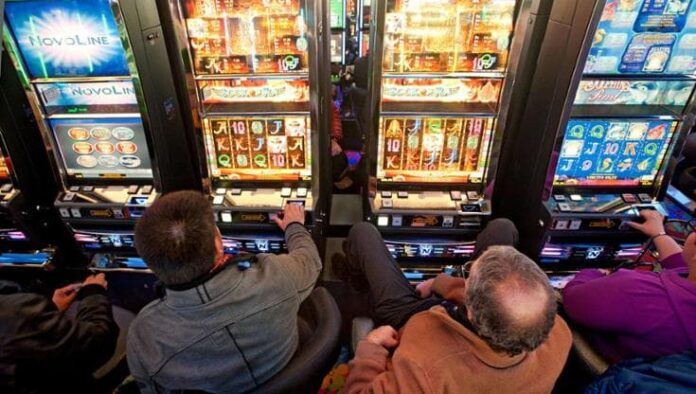 gragnano gioco d'azzardo