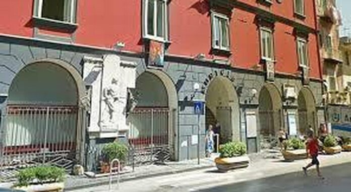 marano comune sciolto