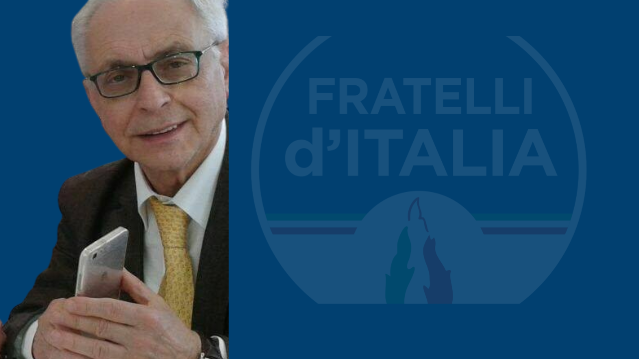 FdI Pagani, Ianniello: «Non è possibile attendere oltre con la Manzoni»