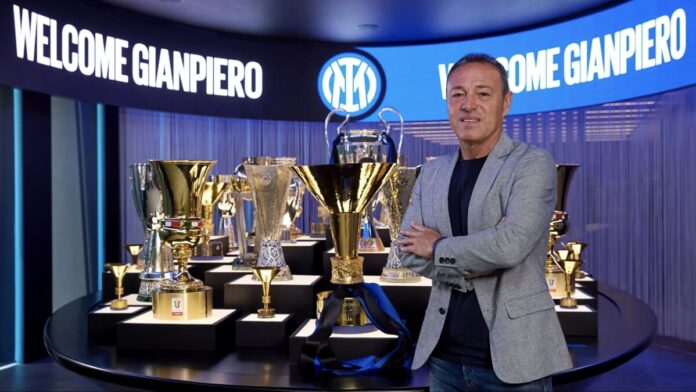 Gianpiero Piovani inter-juventus