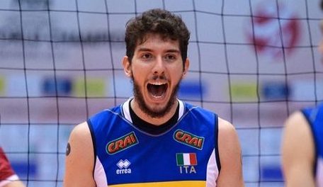 Tutta la Penisola in festa: Giovanni Gargiulo è campione del Mondo