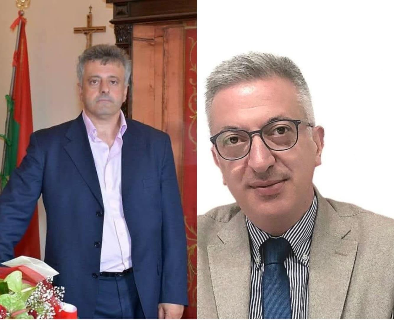 Cantiere Econova, intervengono i consiglieri comunali Bottone e La Femina