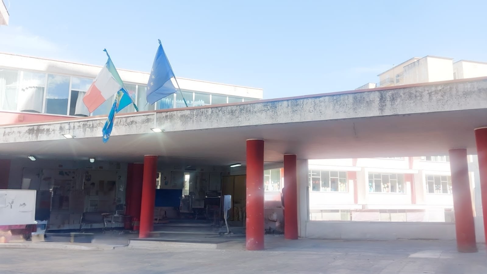 Presunti spazi ridotti alla “Rodari”: sopralluogo tecnico e richiesta di incontro con il sindaco per la “Manzoni”