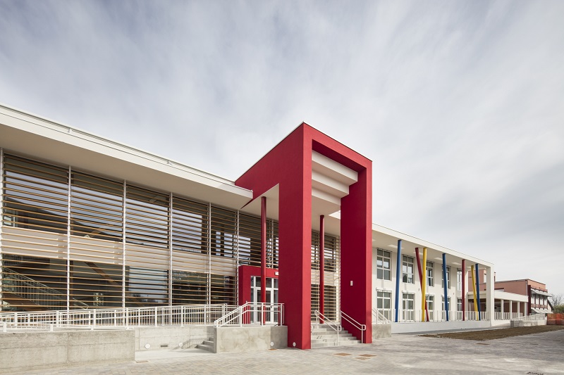Scuola in Campania, Legambiente lancia l’allarme: solo il 16% degli edifici è antisismico