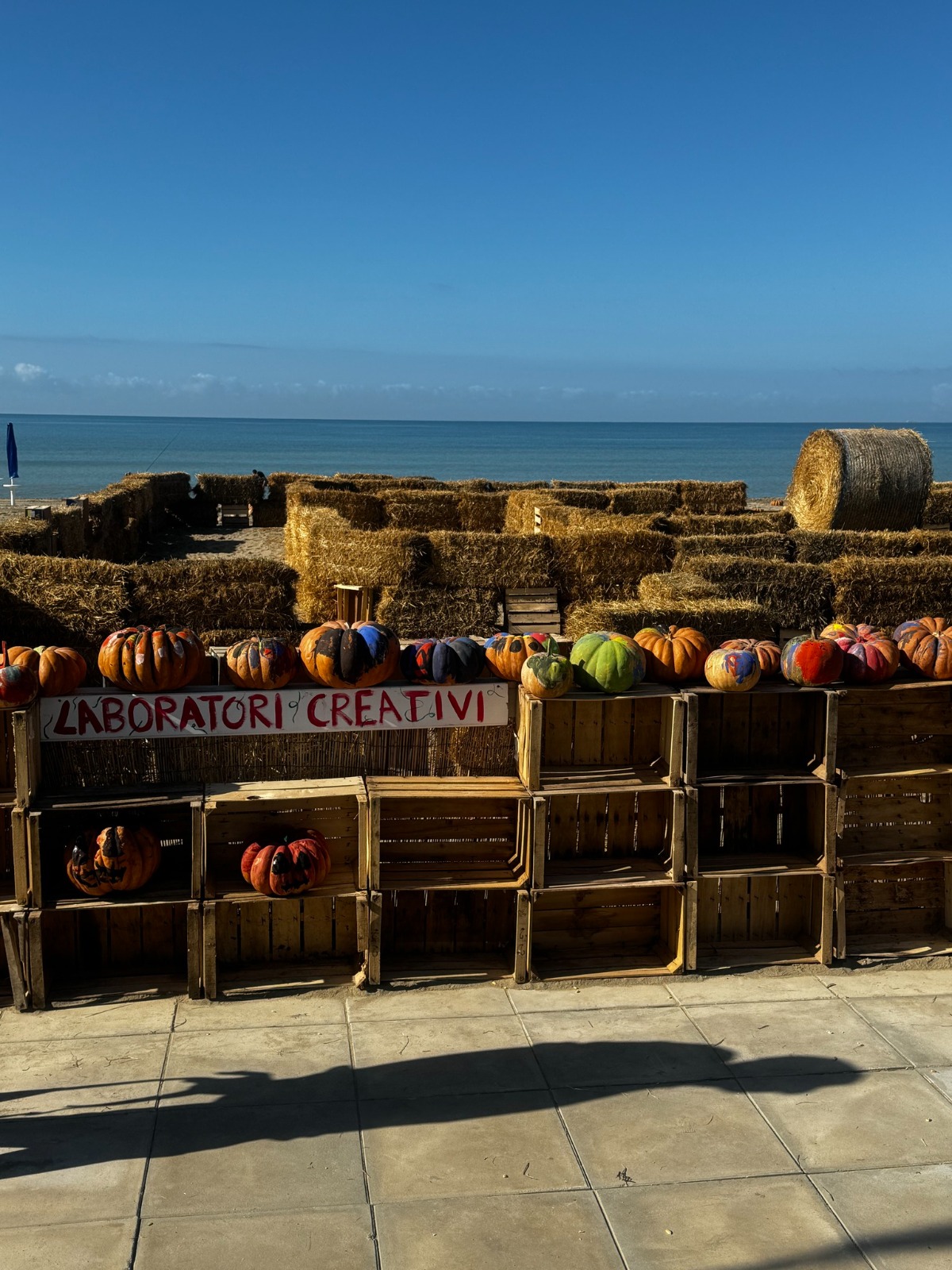 Ke’e Beach di Pontecagnano Faiano non si ferma mai: dopo un’estate da record, arriva “Zukk’e” per un autunno caldissimo