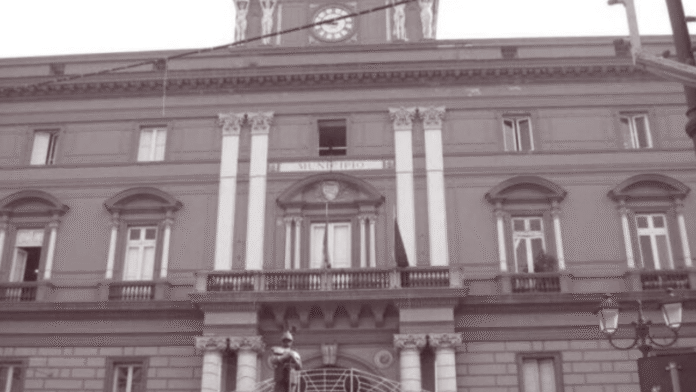 Notte Galassia Sfondo Virtuale (2)