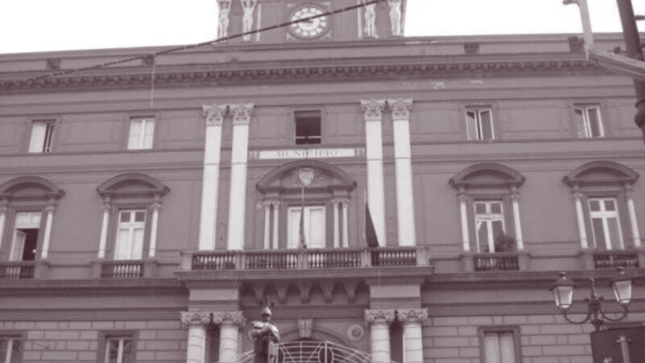 Commissione d’indagine al Comune di Sarno: ombre di infiltrazioni mafiose