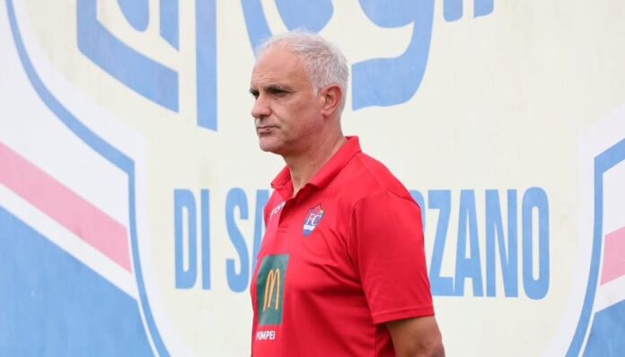 alessandro erra pompei