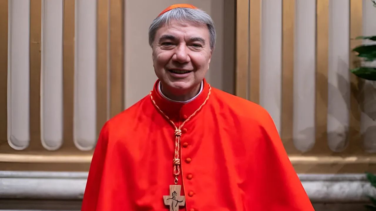 San Gennaro, Battaglia: “Il sangue dei bambini invoca la pace”