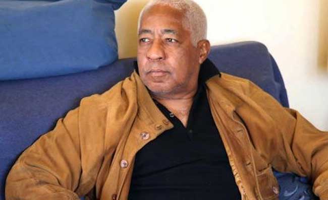 Napoli, buon compleanno Canè