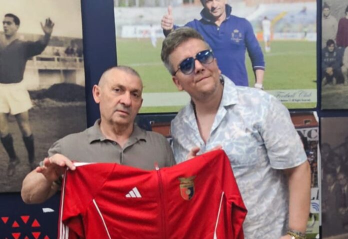 casertana cane per amico