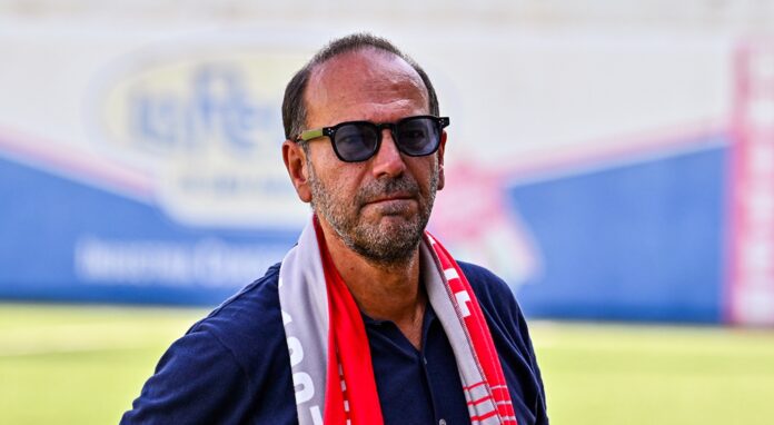 claudio anellucci angri