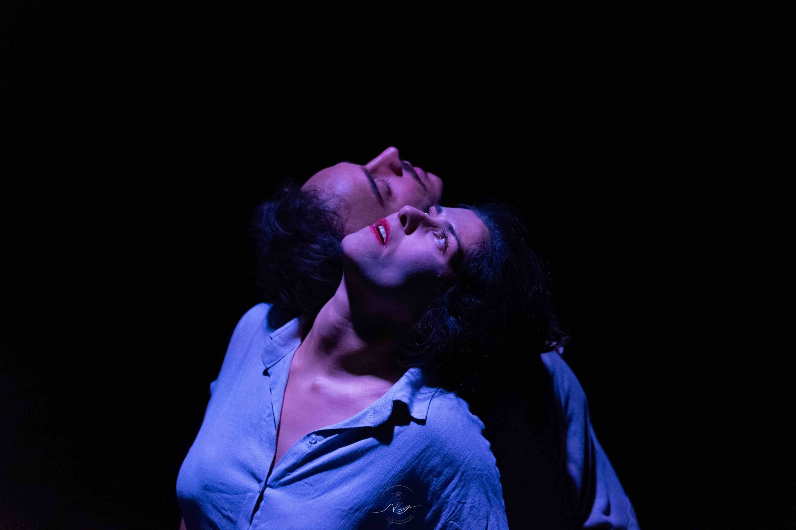 “Incontro” trasforma la rabbia della morte in amore per la vita