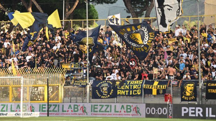juve stabia