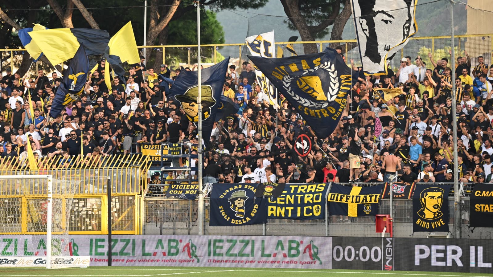 juve stabia