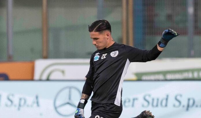 emanuele polverino afragolese