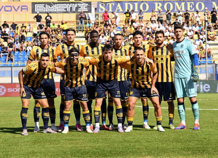 juve stabia-reggiana