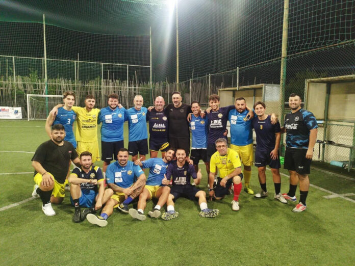 gennaro iezzo sporting stabia