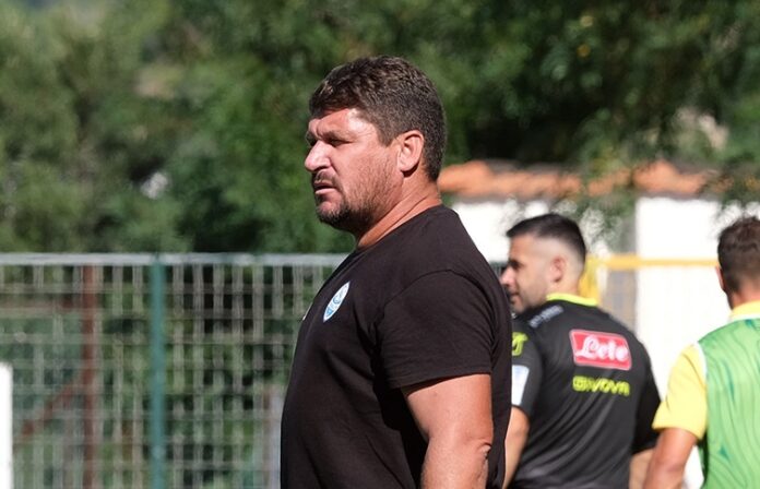 illiano real bacoli sibilla