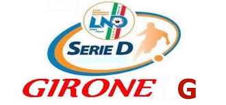 Serie di Girone G, al via il campionato
