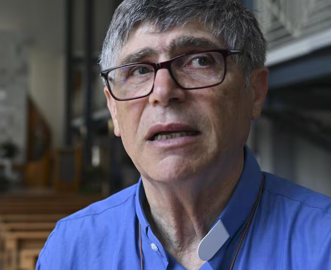 Caivano, la camorra sull’altare di don Patriciello