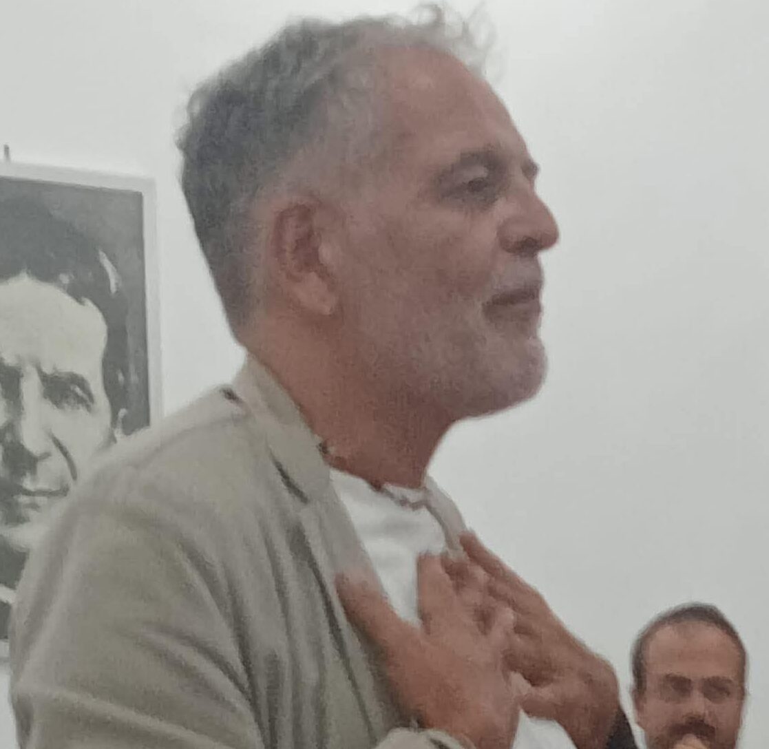 Torre Annunziata, Max Napolitano nuovo referente di Libera: “Abbiamo fame di verità e giustizia”