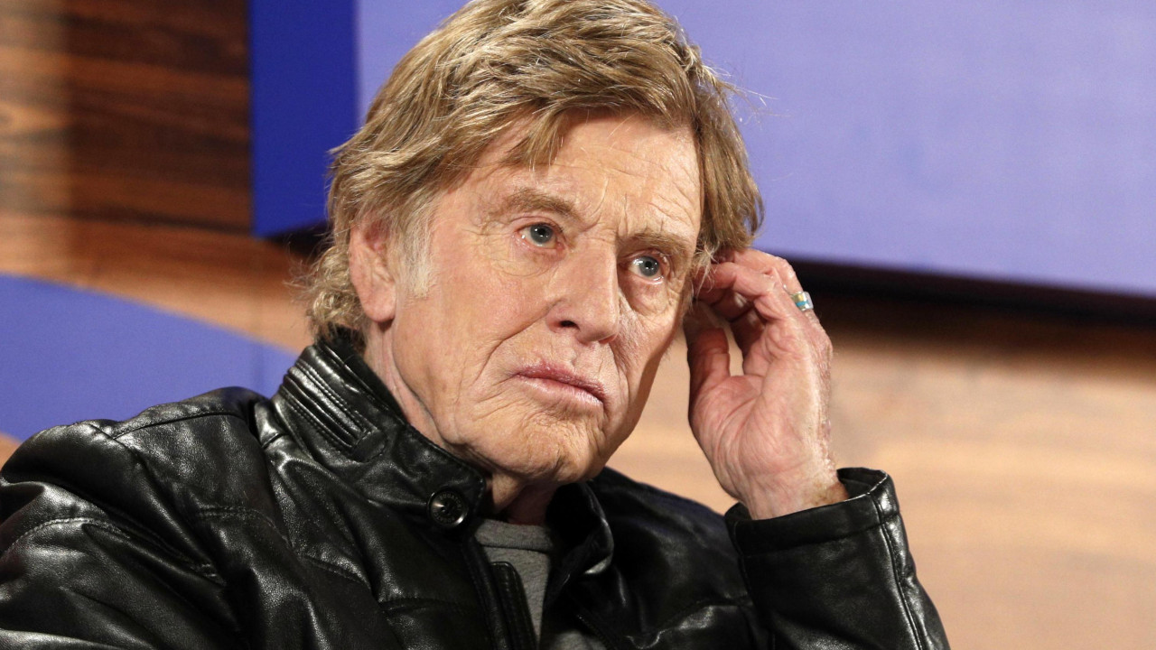 Addio a Robert Redford: muore nel sonno la leggenda di Hollywood