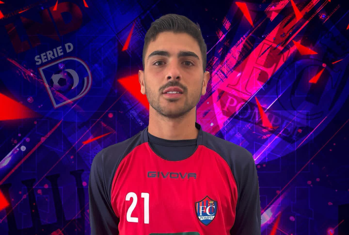 Pompei, arriva il 2007 Cirillo