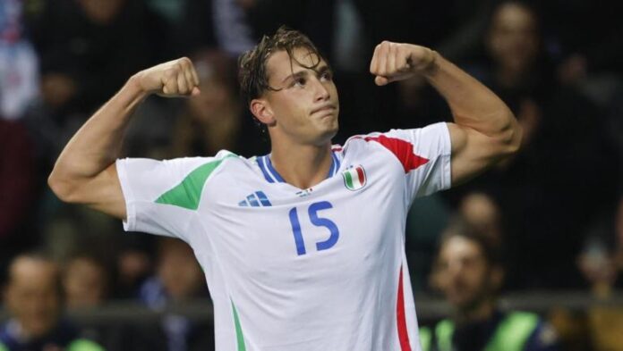 francesco pio esposito