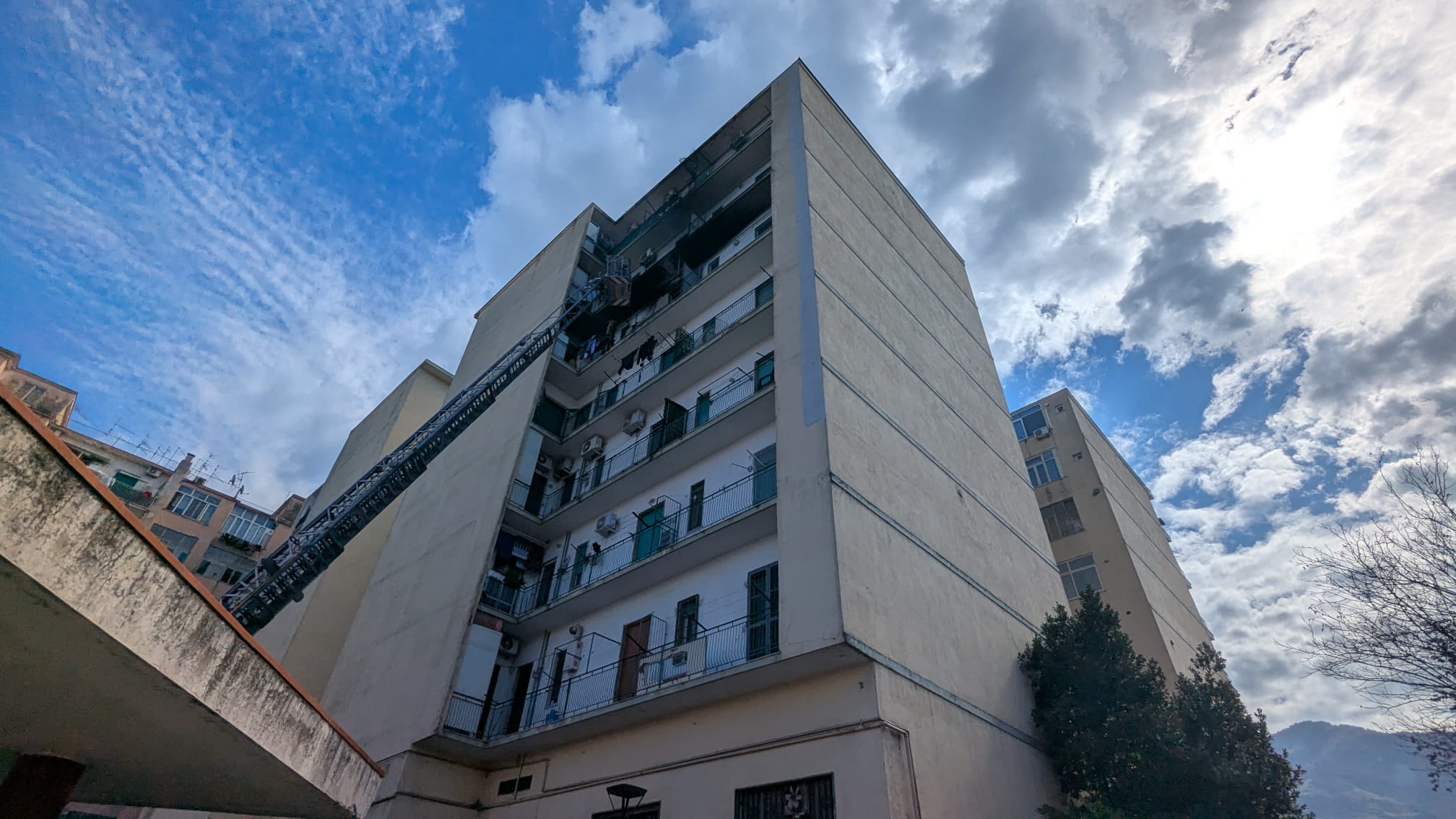 Lite tra indiani. FdI Pagani: “Invitiamo l’amministrazione a maggiori controlli sul territorio per garantire sicurezza e vivibilità”