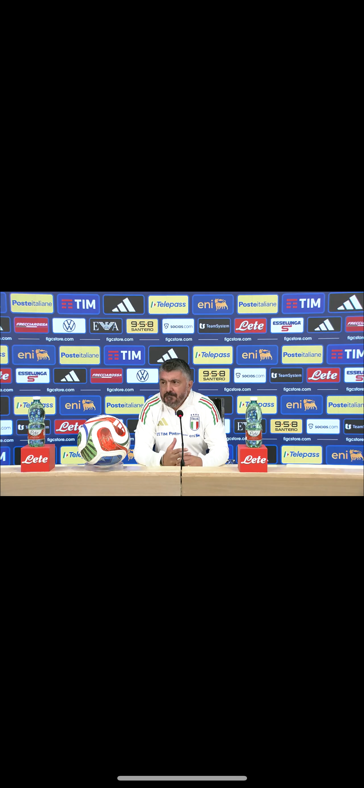 Cosa deve fare l’Italia per andare ai Mondiali 2026?