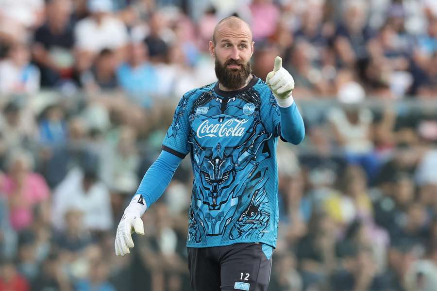 Napoli-Inter, Anguissa è indemoniato, Vanja risponde presente
