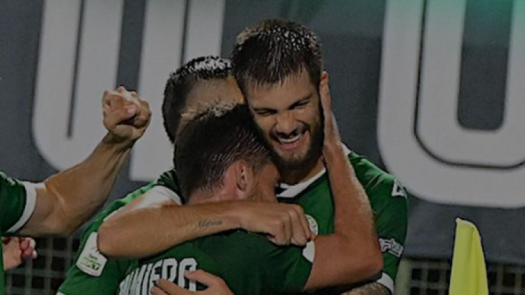 Pescara e Avellino si dividono la posta: 1-1 all’Adriatico, sorridono i Lupi