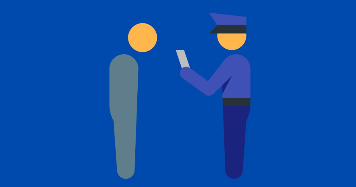 Sette anni dopo, piovono pignoramenti: a Nocera le multe non muoiono mai