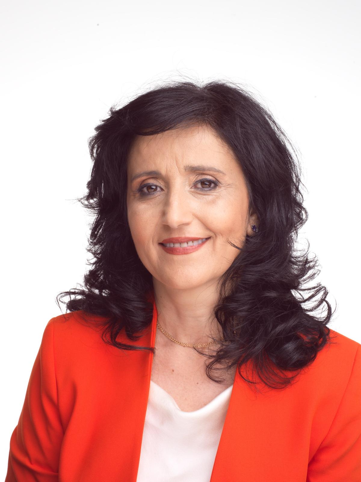 “Una Campania più giusta e vicina alle persone”: la visione di Colomba Farina per la Regione