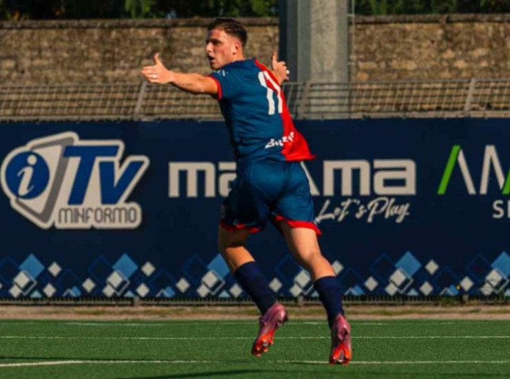 panariello afragolese