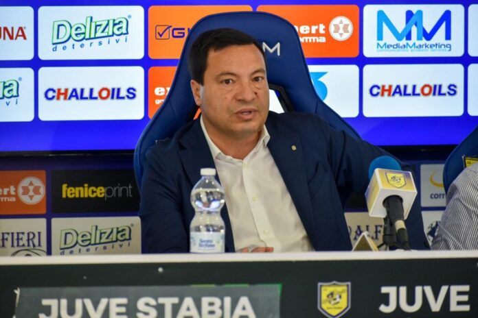 andrea langella juve stabia