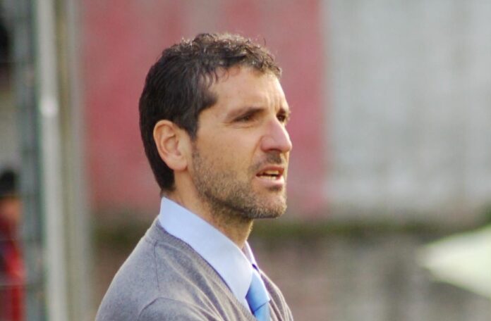 antonio foglia manzillo