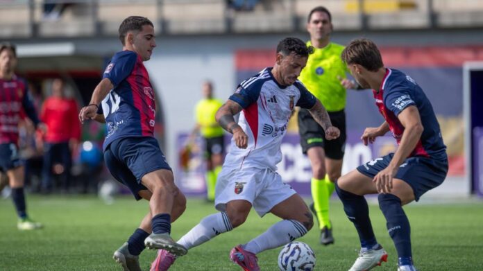 casertana picerno-casertana