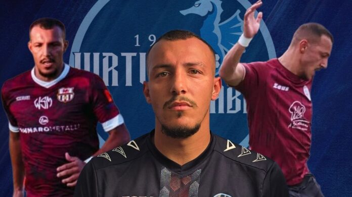 cirelli virtus stabia