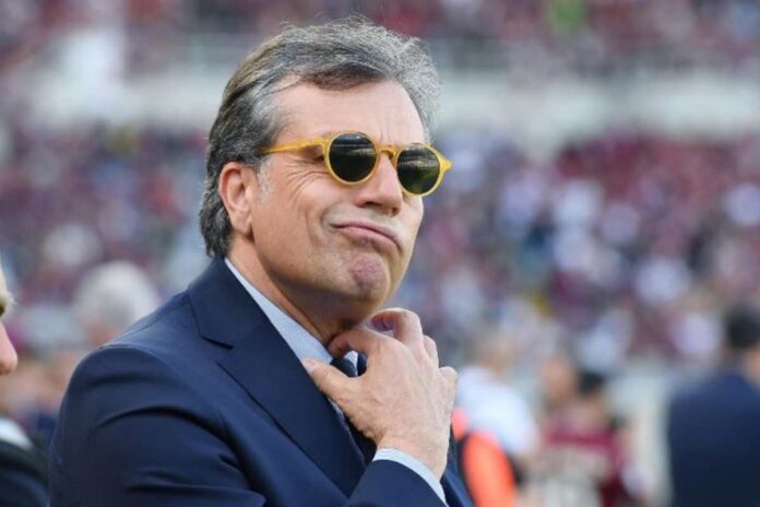 cristiano giuntoli napoli intercettazioni plusvalenze