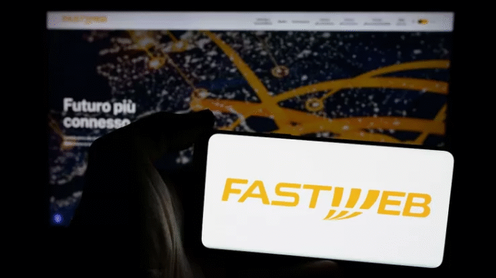 fastweb
