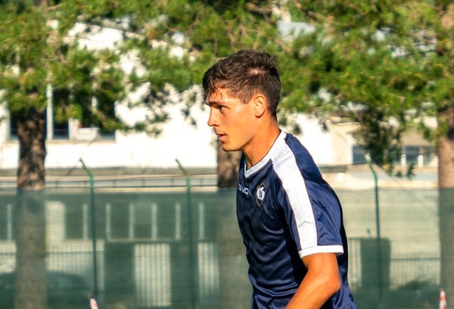 federico iurgens cavese