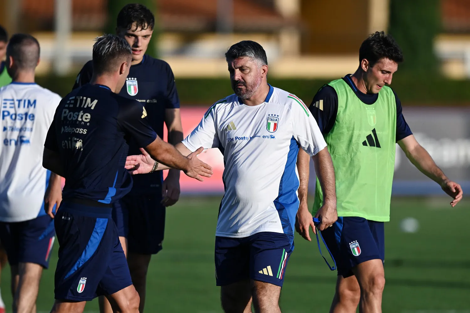 gattuso italia
