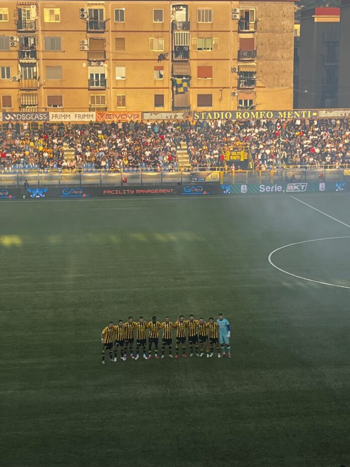 juve stabia avellino